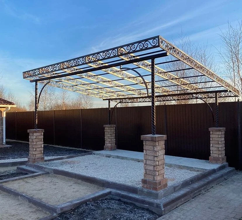 Фотогалерея «Ажур», фото 147