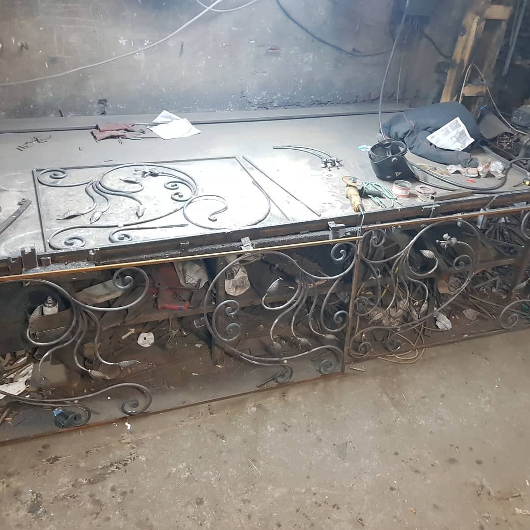 Фотогалерея «Ажур», фото 3